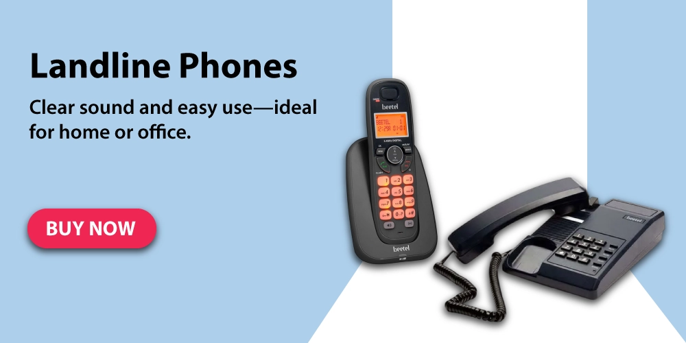 Landline Phone