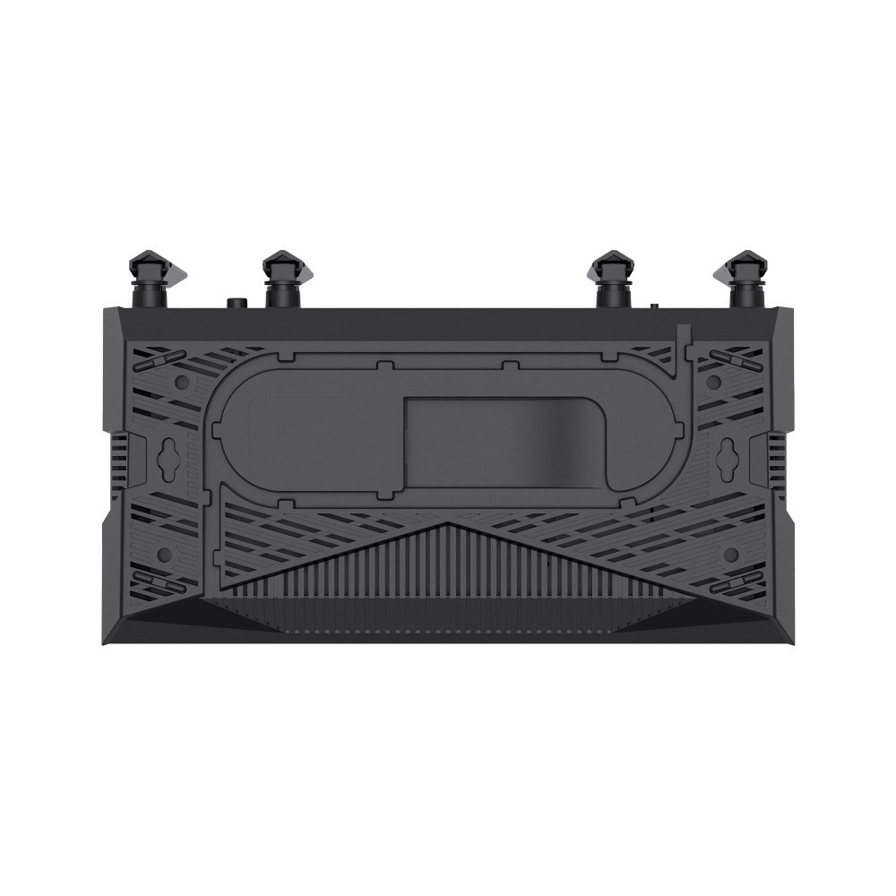 TP-Link XX530v XPON ONT | AX3000 Dual-Band Wi-Fi 6 | GPON/EPON Fiber Router | High-Speed Internet Gateway - Image 4